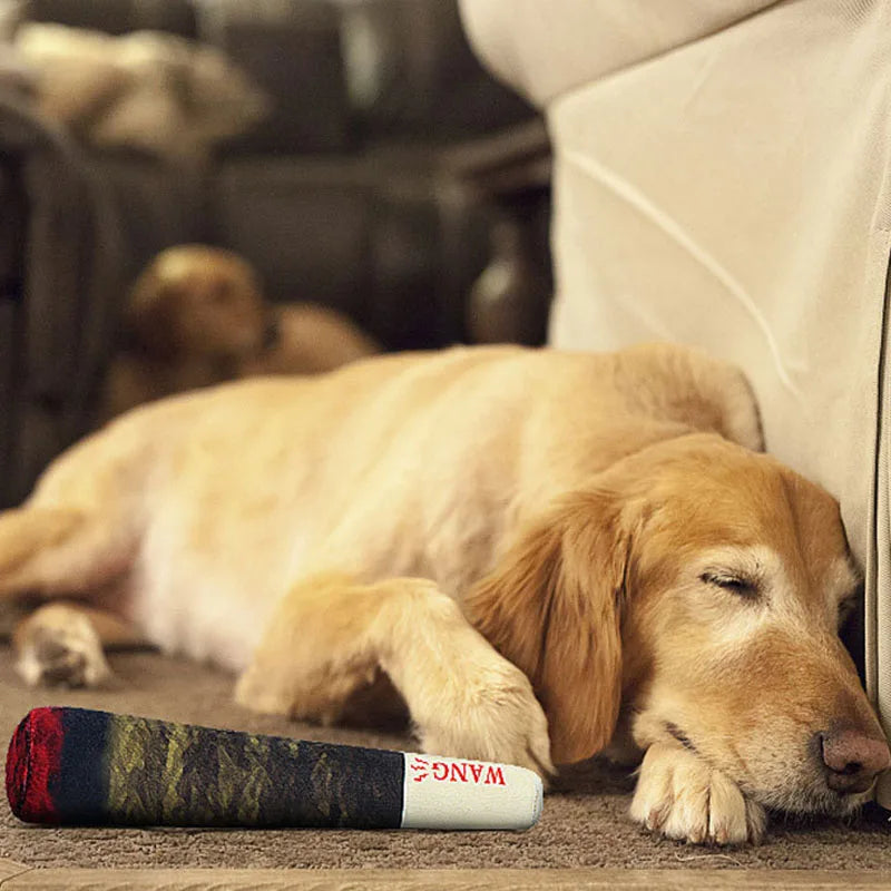 Piszcząca Zabawka dla Psa Wyglądająca jak Joint